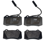 Balata Trw Gdb1191 - Mi Refacción