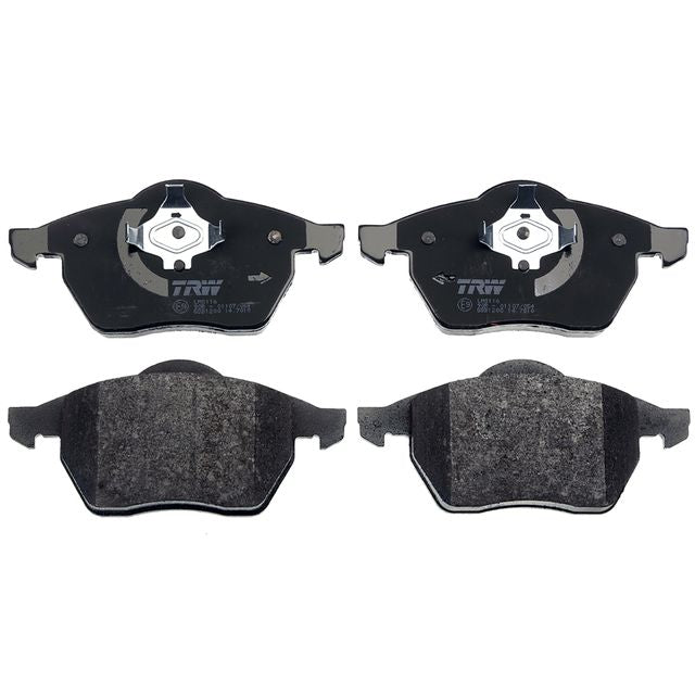 Balata Trw Gdb1200 - Mi Refacción