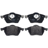 Balata Trw Gdb1200 - Mi Refacción