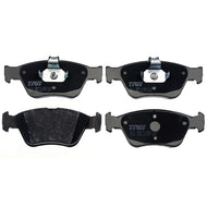 Balata Trw Gdb1205 - Mi Refacción