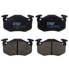 Cargar imagen en el visor de la galería, Balata Trw Gdb1217 - Mi Refacción