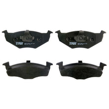 Cargar imagen en el visor de la galería, Balata Trw Gdb1218Mm - Mi Refacción