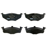 Balata Trw Gdb1218Mm - Mi Refacción