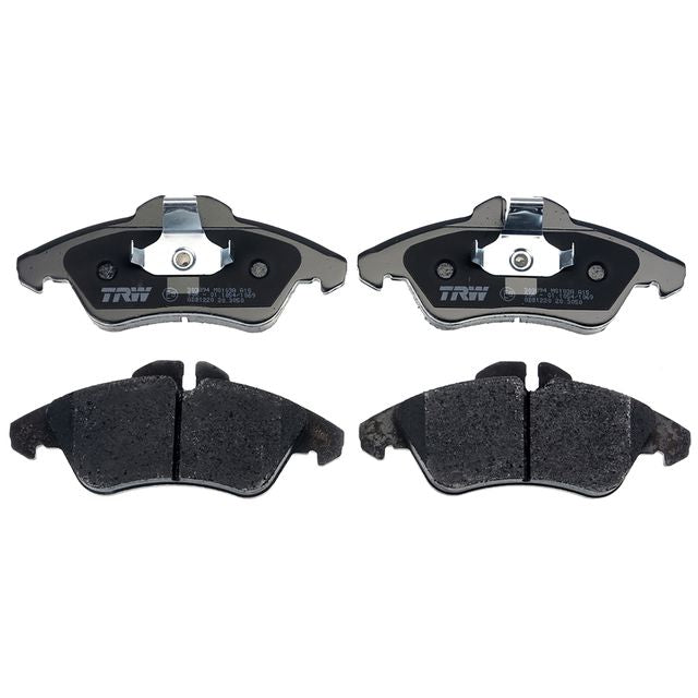 Balata Trw Gdb1220 - Mi Refacción