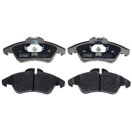 Balata Trw Gdb1220 - Mi Refacción