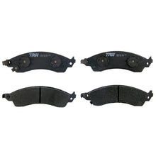 Cargar imagen en el visor de la galería, Balata Trw Gdb1226 - Mi Refacción