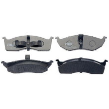 Cargar imagen en el visor de la galería, Balata Trw Gdb1244 - Mi Refacción