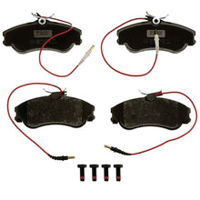 Cargar imagen en el visor de la galería, Balata Trw Gdb1260 - Mi Refacción