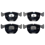 Balata Trw Gdb1261 - Mi Refacción