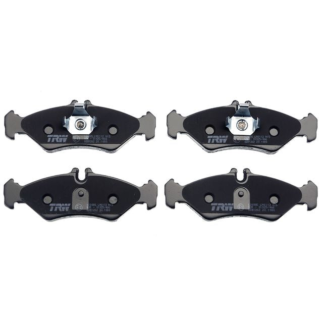 Balata Trw Gdb1262 - Mi Refacción