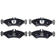 Balata Trw Gdb1262 - Mi Refacción