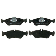 Cargar imagen en el visor de la galería, Balata Trw Gdb1263 - Mi Refacción