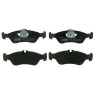 Balata Trw Gdb1263 - Mi Refacción