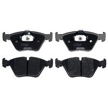 Cargar imagen en el visor de la galería, Balata Trw Gdb1264 - Mi Refacción