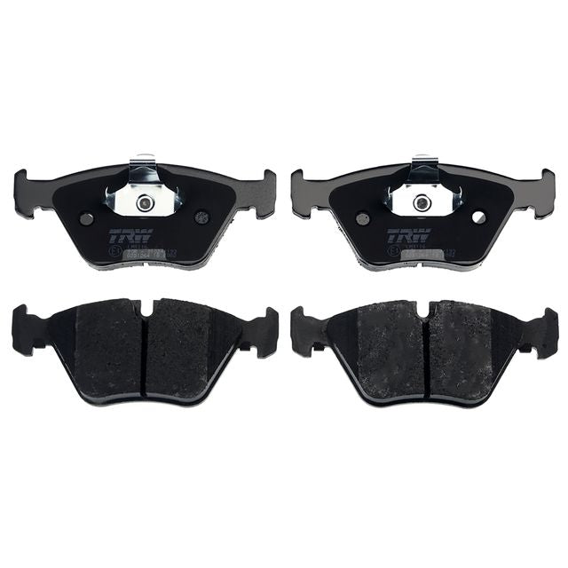 Balata Trw Gdb1264 - Mi Refacción