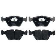 Balata Trw Gdb1264 - Mi Refacción