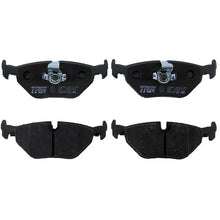 Cargar imagen en el visor de la galería, Balata Trw Gdb1265 - Mi Refacción