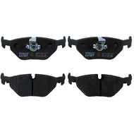 Balata Trw Gdb1265 - Mi Refacción