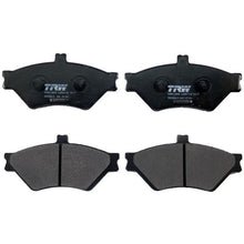 Cargar imagen en el visor de la galería, Balata Trw Gdb1268 - Mi Refacción