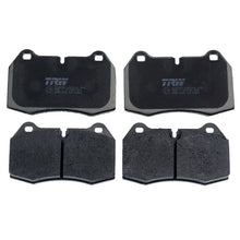 Cargar imagen en el visor de la galería, Balata Trw Gdb1269 - Mi Refacción