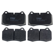 Balata Trw Gdb1269 - Mi Refacción