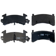 Cargar imagen en el visor de la galería, Balata Trw Gdb1272Mm - Mi Refacción