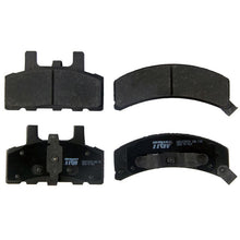 Cargar imagen en el visor de la galería, Balata Trw Gdb1273Dtm - Mi Refacción