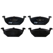 Cargar imagen en el visor de la galería, Balata Trw Gdb1287Dtm - Mi Refacción