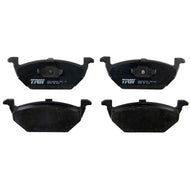 Balata Trw Gdb1287Dtm - Mi Refacción