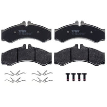 Cargar imagen en el visor de la galería, Balata Trw Gdb1288 - Mi Refacción