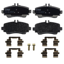 Cargar imagen en el visor de la galería, Balata Trw Gdb1293 - Mi Refacción