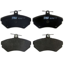 Cargar imagen en el visor de la galería, Balata Trw Gdb1294Mm - Mi Refacción