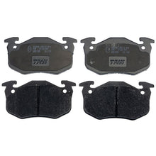 Cargar imagen en el visor de la galería, Balata Trw Gdb1305 - Mi Refacción