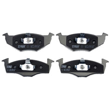 Cargar imagen en el visor de la galería, Balata Trw Gdb1306 - Mi Refacción