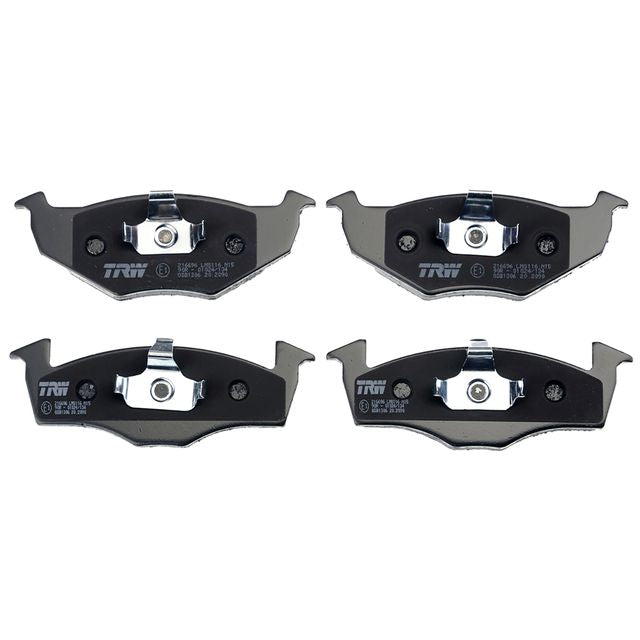 Balata Trw Gdb1306 - Mi Refacción