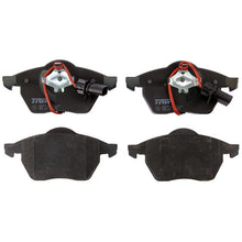 Cargar imagen en el visor de la galería, Balata Trw Gdb1307 - Mi Refacción