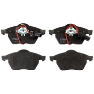 Balata Trw Gdb1307 - Mi Refacción