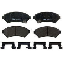 Cargar imagen en el visor de la galería, Balata Trw Gdb1308Dtm - Mi Refacción