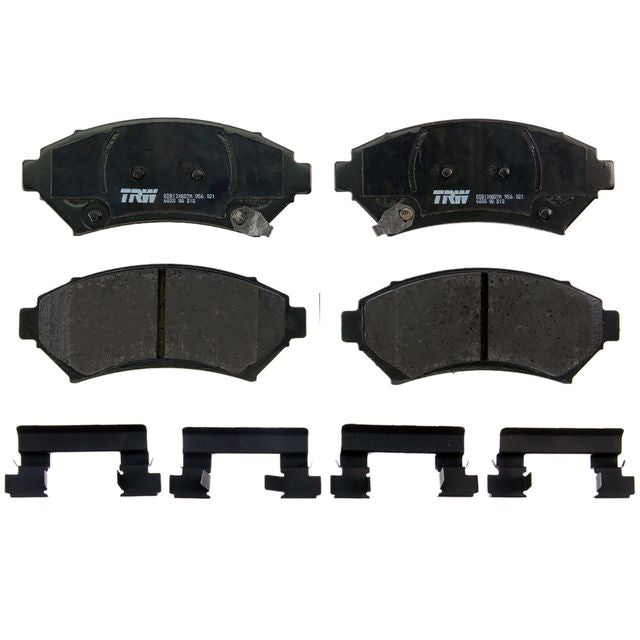 Balata Trw Gdb1308Dtm - Mi Refacción