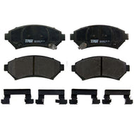 Balata Trw Gdb1308Dtm - Mi Refacción