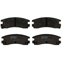 Cargar imagen en el visor de la galería, Balata Trw Gdb1309 - Mi Refacción