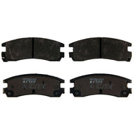 Balata Trw Gdb1309 - Mi Refacción