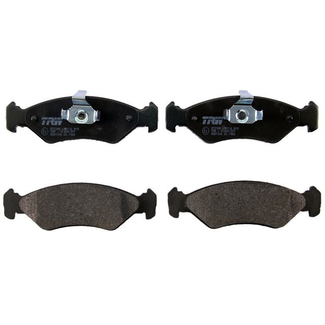 Balata Trw Gdb1316 - Mi Refacción