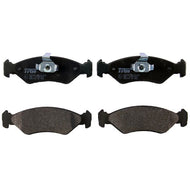 Balata Trw Gdb1316 - Mi Refacción