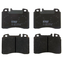 Cargar imagen en el visor de la galería, Balata Trw Gdb1318 - Mi Refacción