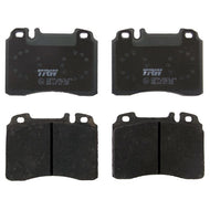 Balata Trw Gdb1318 - Mi Refacción