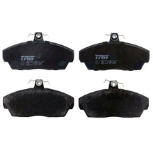 Cargar imagen en el visor de la galería, Balata Trw Gdb1319 - Mi Refacción