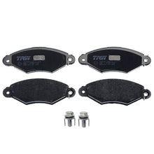 Cargar imagen en el visor de la galería, Balata Trw Gdb1321 - Mi Refacción