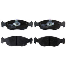 Cargar imagen en el visor de la galería, Balata Trw Gdb1322 - Mi Refacción