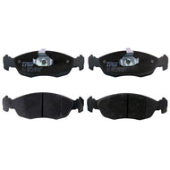 Balata Trw Gdb1322 - Mi Refacción